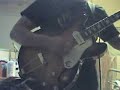 In Gods Country - U2 Cover