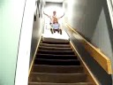 Condo Luge - Terri