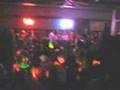 Dj'ing Halloween at Harlings