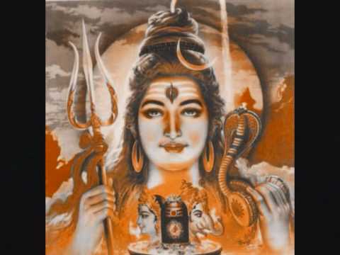 shiv panchakshari mantra