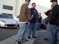 NWP4LIFE New Years Kickoff @ Eibach Springs Meet 02/02/08 NWP4LIFE New Years Kickoff @ Eibach Springs Meet 02/02/08