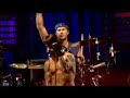 Red Hot Chilli Peppers - Venice Queen