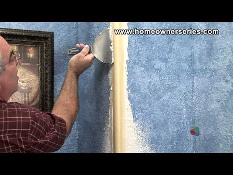 how to repair drywall corners