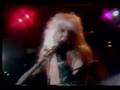 Motley Crue - Live Wire