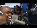 Goodie Mob V103 interview 11-19-07 Dj Ko , Atlanta Part 4