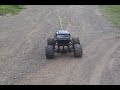 RC 1:8 gas nitro Off Road Truck RC 1:8 gas nitro Off Road Truck
