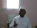 Anna Hazare demands Govt work should be done as per Citizen Charter