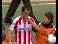 Gol en el �ltimo segundo de la U.D. Almer�a