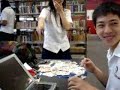 QA 08 -The Second Year, Part 2-; Rainy days never stays