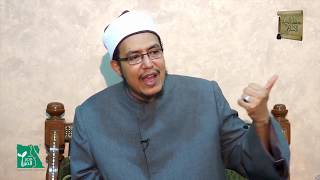 بعض الخوارق ليلة مولده