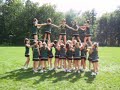 RH Jr Comets B Team