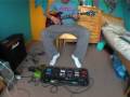 Post rock guitar effect tutorial Post rock guitar effect tutorial