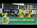 Skrót spotkania Aluron Virtu - KS Camper Wyszków (12/03/2016) Skrót spotkania Aluron Virtu - KS Camper Wyszków (12/03/2016)