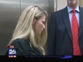 Spring Teacher Accused of Having Sex With 16 Year Old