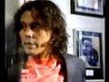 Ville Valo (HIM) talks about life, alcohol, rehab (longer) Ville Valo (HIM) talks about life, alcohol, rehab (longer)