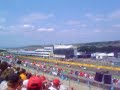 hungary 2007 start