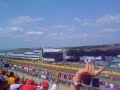 hungary 2007 start