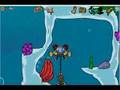 Club Penguin Aqua Grabber (Rockhopper Version) Tutorial