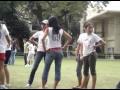 Silliman University Psychology Society Fun day 2008