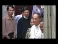 duc tgm ha noi va duc gm phu ta bui chu di tham gia dinh nhung nguoi bi bat giam.