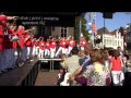Roosendaal zingt