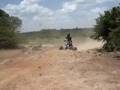 Cory jumping DXV 400