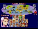 Super Street Fighter 2 : ( Chun Li vs Guile ) Super Street Fighter 2 : ( Chun Li vs Guile )