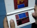 Mario & Sonic at the olympic game: Table Tennis