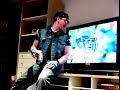 I'm Always Game (For Some Football)