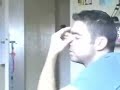 L'écharpe