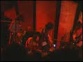the advantage, the 8-bit nintendo cover band plays a bit of a medley at the club formerly known as bossanova in portland, or. november 20th, 2004