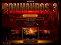 commandos 3: learn to play 1