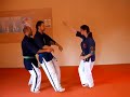 ko de kiai kyusho jitsu