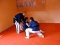 ko de kiai kyusho jitsu