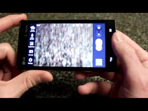 how to get more storage on lg optimus