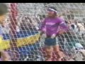 Penal atajado Gatti a Babington (Boca 3-Hurac�n 3 04-04-82)