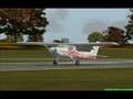 0035 CESSNA 150L ATERRIZAJE PISTA 32 KGAI 1