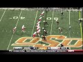 Markelle Martin vs Arizona 2011