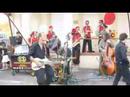 La fanfare en r�veil