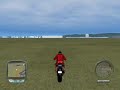Test Drive Unlimited (PC) - Bug on Airport Test Drive Unlimited (PC) - Bug on Airport