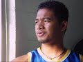 BLESSED T. --CHUUK (CHRISTIAN MUSIC VID.)
