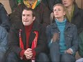 Un gars, une fille  � un match de football (suite!) full