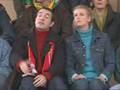 Un gars, une fille  à un match de football (suite!) full