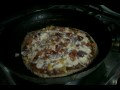 No Oven Pizza - Pan Pizza(Indian Style)
