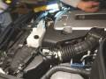 Stillen Gen3 Ultra Long Intake installed on 2007 G35 Sedan V36 (VQ35HR)