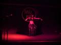 Ariellah - Black Hearts Ball 2008