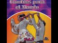 Cañoneros de Colombia - Cumbia de la Tierra mía