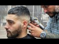 View 16 Fade Short Boys Hairstyles 2021