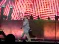 videos de Chris Brown - Nottingham Arena