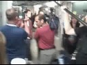 recorded on august 25, 2008 using a flip video camcorder.